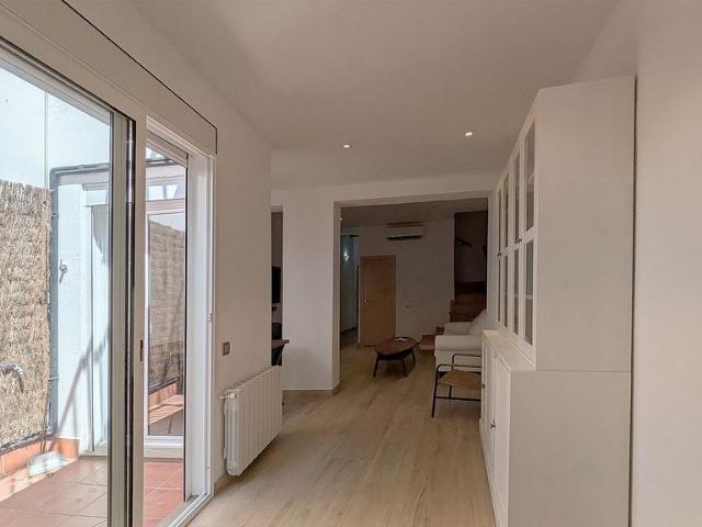 Chalet en alquiler en Barcelonès, Catalunya