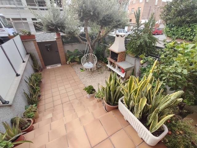 Villa en alquiler en Cubelles, Barri de la Creu