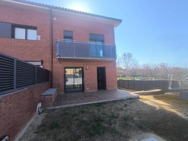 Chalet en alquiler en Centre Històric de Manresa, Bages