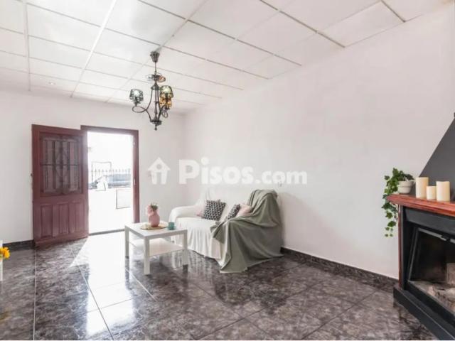 Casa en alquiler en Murcia, Área Metropolitana de Murcia
