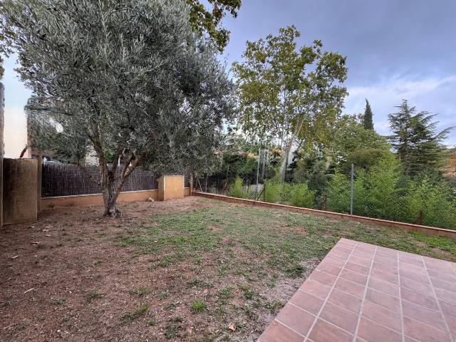 Chalet en alquiler en Raval d'en Martí, Baix Llobregat