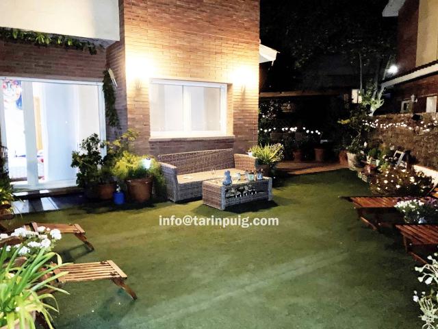 Chalet en alquiler en Raval d'en Martí, Baix Llobregat