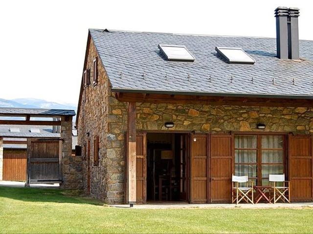 Chalet en alquiler en Cerdanya, Catalunya