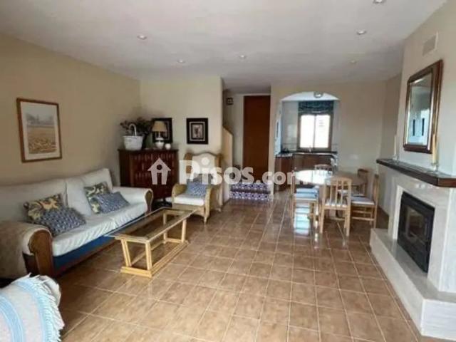 Casa en alquiler en la Plana Alta, Valencia