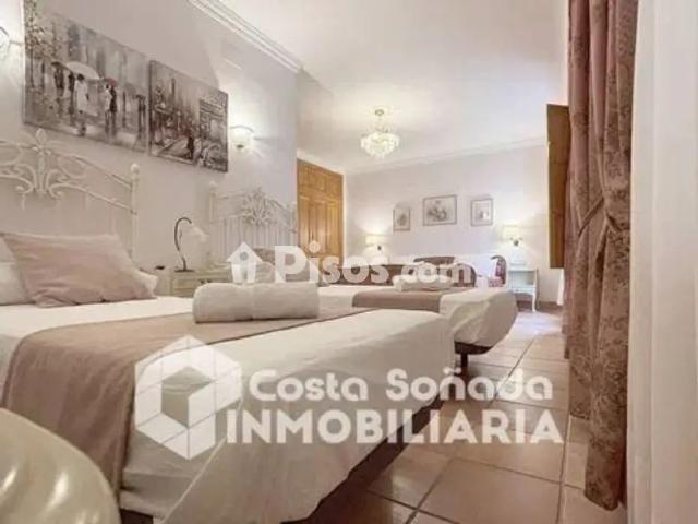 Casa en alquiler en Centre Històric, Alacant / Alicante