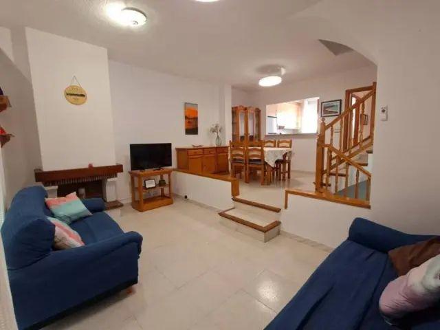 Casa en alquiler en el Baix Maestrat, Valencia