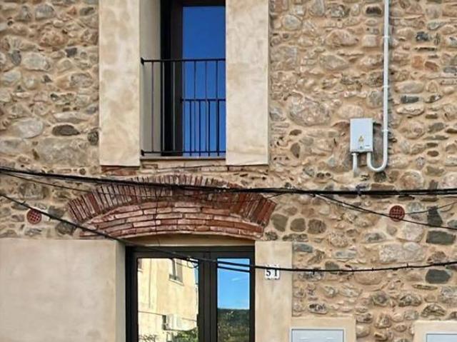 Chalet en alquiler en Nebreda, Girona