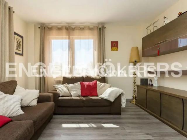 Casa en alquiler en Salamanca, Madrid