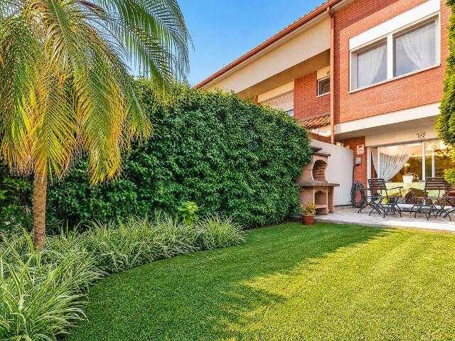 Chalet en alquiler en Vallès Occidental, Catalunya