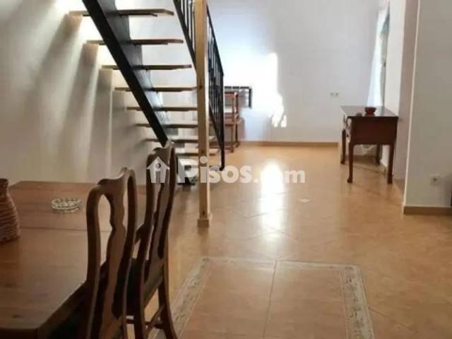 Casa en alquiler en Centro, Costa del Sol Occidental