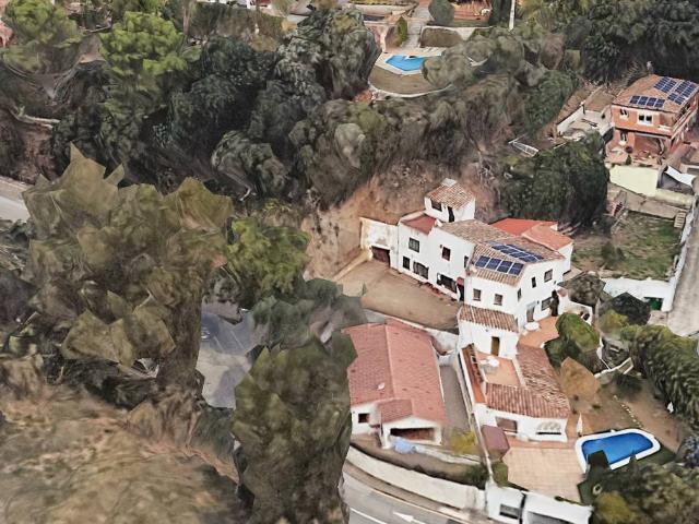 Chalet en alquiler en Maresme, Catalunya
