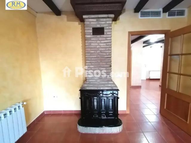 Casa en alquiler en San Blas, Cáceres