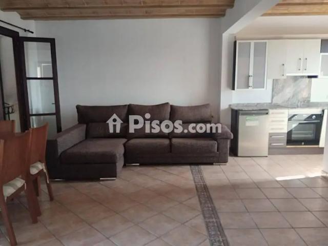 Casa en alquiler en Migjorn, Baleares