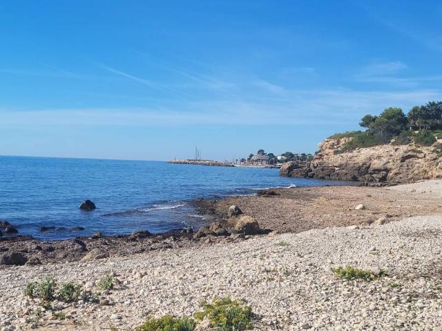 Chalet en alquiler en Baix Ebre, Catalunya