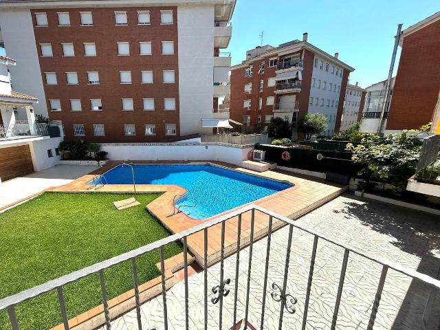 Villa en alquiler en Calafell, Calafell Poble