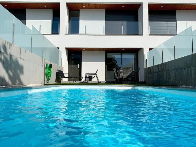 Chalet en alquiler en Gironès, Catalunya