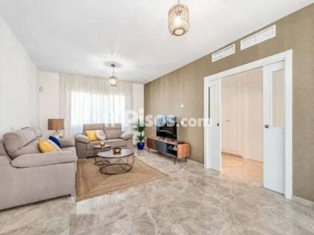 Casa en alquiler en Centro, Costa del Sol Occidental