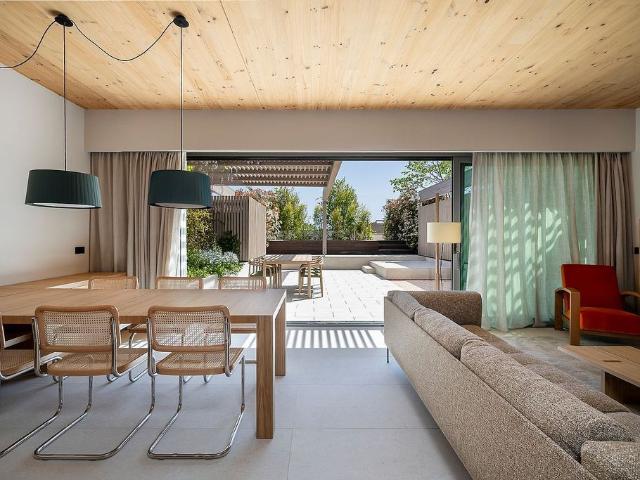Chalet en alquiler en Ciutat Diagonal, Baix Llobregat