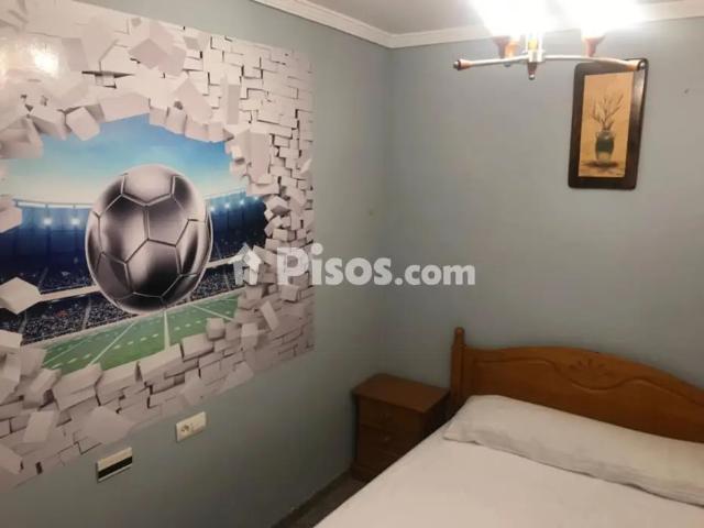 Casa en alquiler en Oliveros, Almería