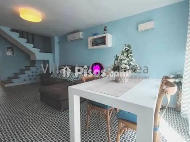 Casa en alquiler en Centre Històric, l'Alacantí