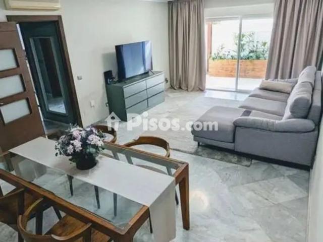 Casa en alquiler en Centro, Costa del Sol Occidental