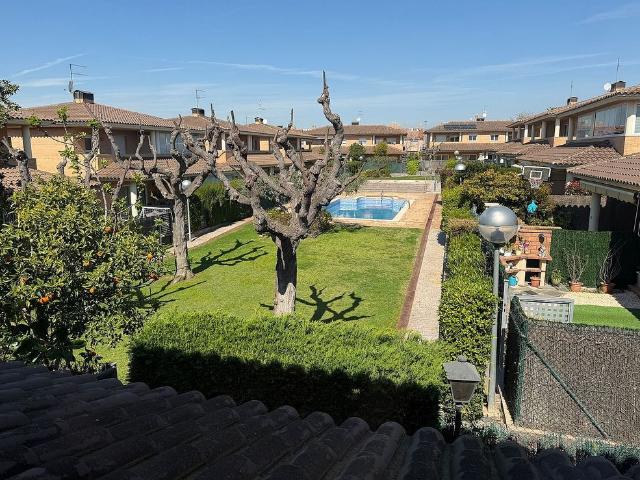 Chalet en alquiler en Vilafortuny, Baix Camp