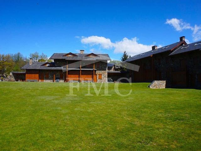 Chalet en alquiler en Cerdanya, Catalunya