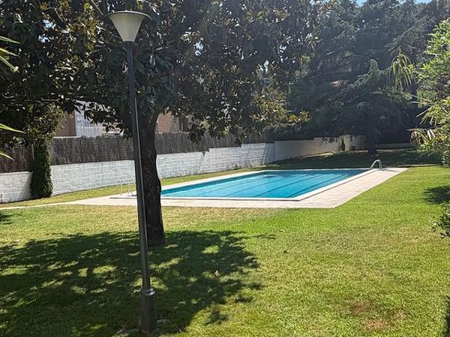 Chalet en alquiler en Maresme, Catalunya