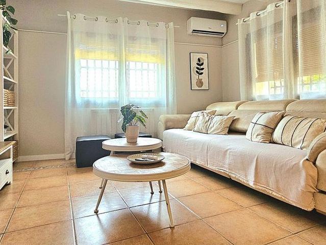Villa en alquiler en Altafulla