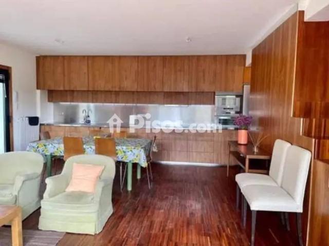 Casa en alquiler en Poio, Pontevedra