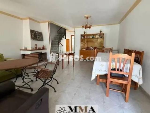 Casa en alquiler en Comarca Metropolitana de Huelva, Andalucía