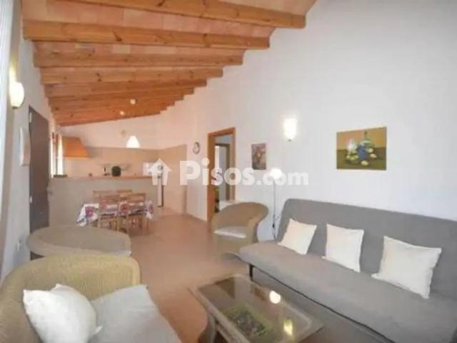 Casa en alquiler en Santa María, Bahía de Cádiz