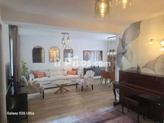 Casa en alquiler en Huesca/Uesca, Hoya de Huesca / Plana de Uesca