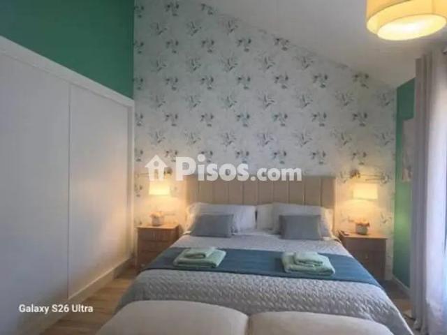 Casa en alquiler en Barrio de San Lorenzo, Huesca/Uesca