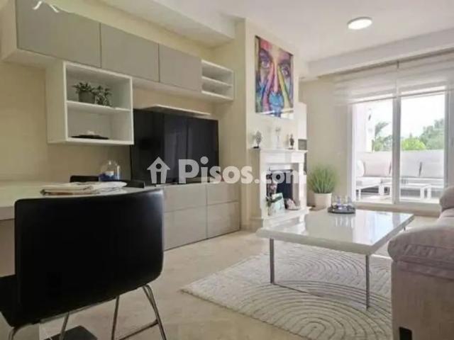 Casa en alquiler en Centro, Costa del Sol Occidental