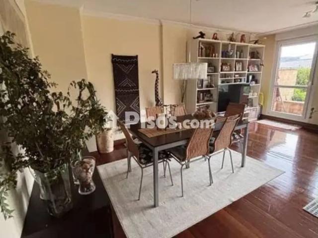 Casa en alquiler en Elexalde, Gorliz