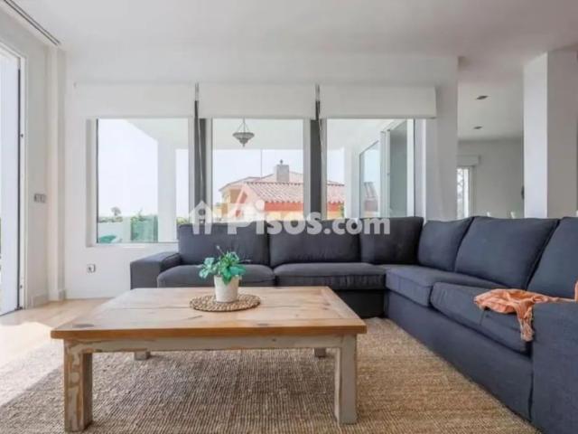 Casa en alquiler en La Yesera - La Piñera, Campo de Gibraltar