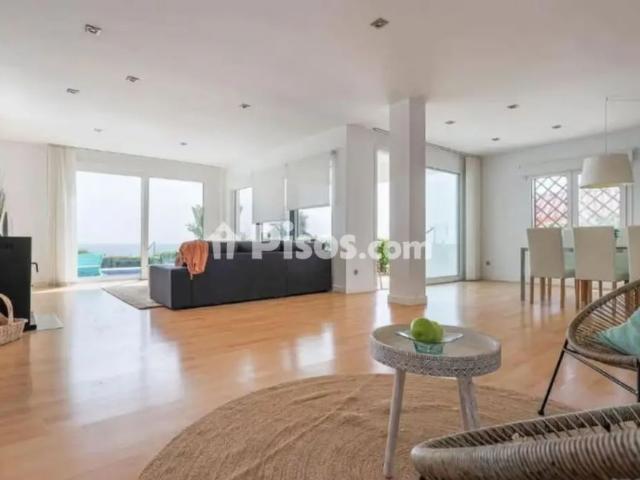 Casa en alquiler en La Yesera - La Piñera, Campo de Gibraltar