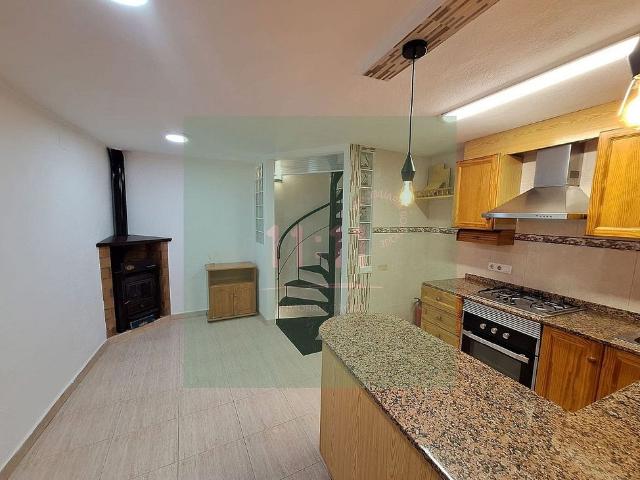 Chalet en alquiler en La Sénia, Tarragona