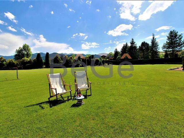 Villa en alquiler en Bellver De Cerdanya, Riu de Santa Maria