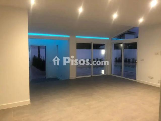 Casa en alquiler en Centro, Costa del Sol Occidental
