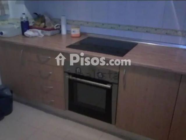 Casa en alquiler en Centro, Costa del Sol Occidental