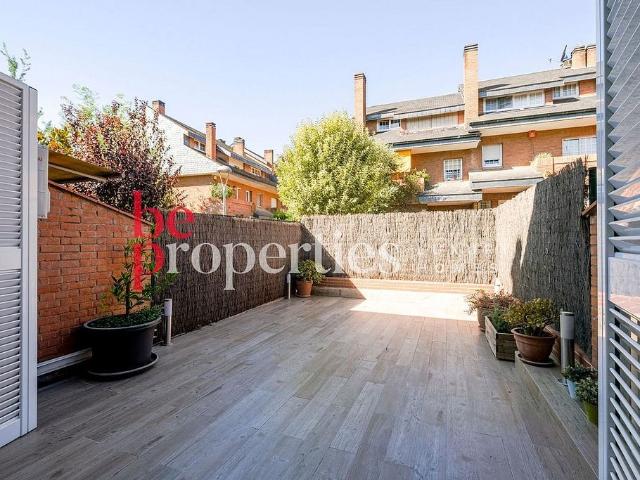 Chalet en alquiler en Vallès Occidental, Catalunya