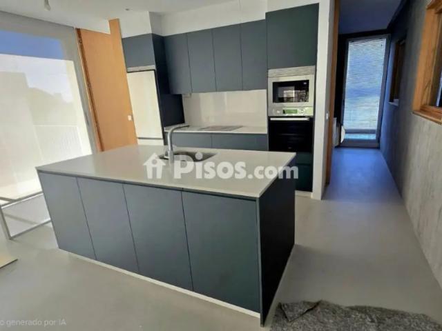 Casa en alquiler en Vigo