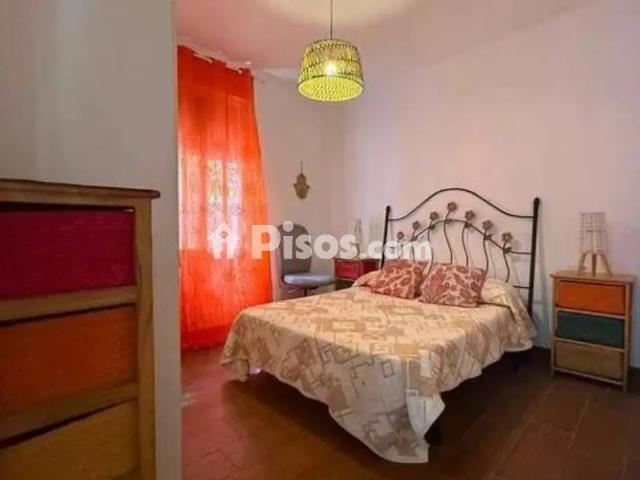 Casa en alquiler en Centro, Málaga-Costa del Sol