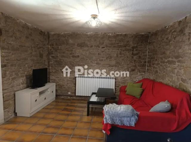Casa en alquiler en Aoiz / Agoitz, Navarra