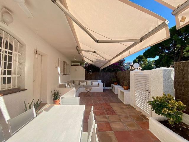 Chalet en alquiler en Vinyet, Garraf