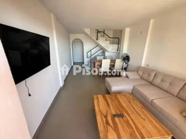 Casa en alquiler en Oliveros, Almería