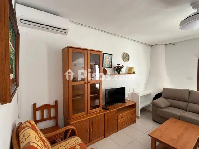 Casa en alquiler en Oliveros, Almería
