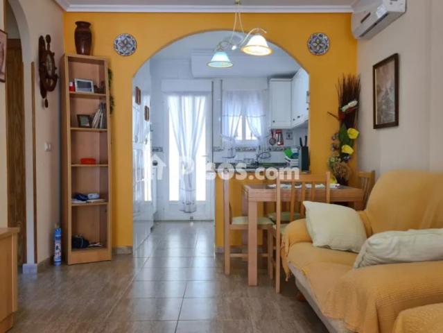 Casa en alquiler en Centre Històric, l'Alacantí